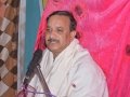 నాల్గవ రోజు తేది 11 మే 2019 న స్వామి వైశాఖమాసం పర్యటనలో భాగంగా జగన్నాధపురం  ఆశ్రమము, తాడేపల్లిగూడెం మండలం, పశ్చిమ గోదావరి జిల్లాలో జరిగిన సభలో పీఠాధిపతి డాక్టర్ ఉమర్ అలీషా గారి ప్రసంగం