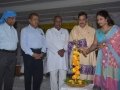 ఐదవ రోజు తేది 12 మే 2019 న స్వామి వైశాఖమాసం పర్యటనలో భాగంగా హైదరాబాద్ లో జరిగిన సభలోని దృశ్యమాలికలు