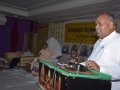 ఐదవ రోజు తేది 12 మే 2019 న స్వామి వైశాఖమాసం పర్యటనలో భాగంగా హైదరాబాద్ లో జరిగిన సభలోని దృశ్యమాలికలు
