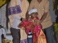 ఐదవ రోజు తేది 12 మే 2019 న స్వామి వైశాఖమాసం పర్యటనలో భాగంగా హైదరాబాద్ లో జరిగిన సభలోని దృశ్యమాలికలు
