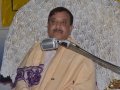 ఐదవ రోజు తేది 12 మే 2019 న స్వామి వైశాఖమాసం పర్యటనలో భాగంగా హైదరాబాద్ లో జరిగిన సభలో పీఠాధిపతి డాక్టర్ ఉమర్ అలీషా గారి ప్రసంగం