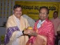 ఐదవ రోజు తేది 12 మే 2019 న స్వామి వైశాఖమాసం పర్యటనలో భాగంగా హైదరాబాద్ లో జరిగిన సభలో శ్రీ ఎస్.ల్.కె ప్రసాదరావు గారు, ఈటీవీ చీఫ్ ఇంజనీర్