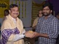 ఐదవ రోజు తేది 12 మే 2019 న స్వామి వైశాఖమాసం పర్యటనలో భాగంగా హైదరాబాద్ లో జరిగిన సభలోని దృశ్యమాలికలు