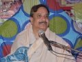 ఆరవ రోజు తేది 13 మే 2019 న స్వామి వైశాఖమాసం పర్యటనలో భాగంగా కొమరవరం లో జరిగిన సభలో పీఠాధిపతి డాక్టర్ ఉమర్ అలీషా గారి ప్రసంగం