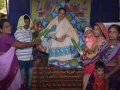 ఆరవ రోజు తేది 13 మే 2019 న స్వామి వైశాఖమాసం పర్యటనలో భాగంగా కొమరవరం లో జరిగిన సభ లోని దృశ్యమాలికలు