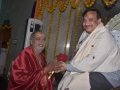 ఆరవ రోజు తేది 13 మే 2019 న స్వామి వైశాఖమాసం పర్యటనలో భాగంగా రాజమహేంద్రవరం  ఆశ్రమము, తూర్పు గోదావరి జిల్లాలో జరిగిన సభ లోని దృశ్యమాలికలు
