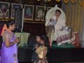 ఆరవ రోజు తేది 13 మే 2019 న స్వామి వైశాఖమాసం పర్యటనలో భాగంగా రాజమహేంద్రవరం  ఆశ్రమము, తూర్పు గోదావరి జిల్లాలో జరిగిన సభ లోని దృశ్యమాలికలు