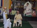 ఆరవ రోజు తేది 13 మే 2019 న స్వామి వైశాఖమాసం పర్యటనలో భాగంగా రాజమహేంద్రవరం  ఆశ్రమము, తూర్పు గోదావరి జిల్లాలో జరిగిన సభ లోని దృశ్యమాలికలు