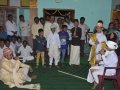 ఆరవ రోజు తేది 13 మే 2019 న స్వామి వైశాఖమాసం పర్యటనలో భాగంగా రాజమహేంద్రవరం  ఆశ్రమము, తూర్పు గోదావరి జిల్లాలో జరిగిన సభ లోని దృశ్యమాలికలు