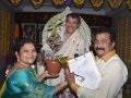 ఆరవ రోజు తేది 13 మే 2019 న స్వామి వైశాఖమాసం పర్యటనలో భాగంగా రాజమహేంద్రవరం  ఆశ్రమము, తూర్పు గోదావరి జిల్లాలో జరిగిన సభ లోని దృశ్యమాలికలు
