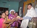 ఆరవ రోజు తేది 13 మే 2019 న స్వామి వైశాఖమాసం పర్యటనలో భాగంగా రాజమహేంద్రవరం  ఆశ్రమము, తూర్పు గోదావరి జిల్లాలో జరిగిన సభ లోని దృశ్యమాలికలు