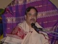 ఆరవ రోజు తేది 13 మే 2019 న స్వామి వైశాఖమాసం పర్యటనలో భాగంగా తాడేపల్లిగూడెం ఆశ్రమము, పశ్చిమ గోదావరి జిల్లాలో జరిగిన సభలో పీఠాధిపతి డాక్టర్ ఉమర్ అలీషా గారి ప్రసంగం