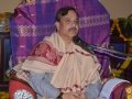 ఆరవ రోజు తేది 13 మే 2019 న స్వామి వైశాఖమాసం పర్యటనలో భాగంగా తాడేపల్లిగూడెం ఆశ్రమము, పశ్చిమ గోదావరి జిల్లాలో జరిగిన సభలో పీఠాధిపతి డాక్టర్ ఉమర్ అలీషా గారి ప్రసంగం
