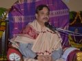 ఆరవ రోజు తేది 13 మే 2019 న స్వామి వైశాఖమాసం పర్యటనలో భాగంగా తాడేపల్లిగూడెం ఆశ్రమము, పశ్చిమ గోదావరి జిల్లాలో జరిగిన సభలో పీఠాధిపతి డాక్టర్ ఉమర్ అలీషా గారి ప్రసంగం