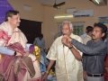 ఆరవ రోజు తేది 13 మే 2019 న స్వామి వైశాఖమాసం పర్యటనలో భాగంగా తాడేపల్లిగూడెం ఆశ్రమము, పశ్చిమ గోదావరి జిల్లాలో జరిగిన సభలోని దృశ్యమాలికలు
