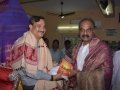 ఆరవ రోజు తేది 13 మే 2019 న స్వామి వైశాఖమాసం పర్యటనలో భాగంగా తాడేపల్లిగూడెం ఆశ్రమము, పశ్చిమ గోదావరి జిల్లాలో జరిగిన సభలోని దృశ్యమాలికలు
