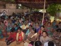 ఆరవ రోజు తేది 13 మే 2019 న స్వామి వైశాఖమాసం పర్యటనలో భాగంగా తాడేపల్లిగూడెం ఆశ్రమము, పశ్చిమ గోదావరి జిల్లాలో జరిగిన సభలోని దృశ్యమాలికలు