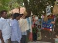ఆరవ రోజు తేది 13 మే 2019 న స్వామి వైశాఖమాసం పర్యటనలో భాగంగా వల్లూరుపల్లి,   పశ్చిమ గోదావరి జిల్లాలో జరిగిన సభ మరియు పక్షుల చలివేంద్రం లోని దృశ్యమాలికలు