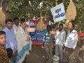 ఆరవ రోజు తేది 13 మే 2019 న స్వామి వైశాఖమాసం పర్యటనలో భాగంగా వల్లూరుపల్లి,   పశ్చిమ గోదావరి జిల్లాలో జరిగిన సభ మరియు పక్షుల చలివేంద్రం లోని దృశ్యమాలికలు