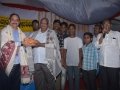 ఏడవ రోజు తేది 14 మే 2019 న స్వామి వైశాఖమాసం పర్యటనలో భాగంగా కాకినాడ ఆశ్రమం, తూర్పు గోదావరి జిల్లాలో జరిగిన సభ లోని దృశ్యమాలికలు