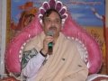 ఏడవ రోజు తేది 14 మే 2019 న స్వామి వైశాఖమాసం పర్యటనలో భాగంగా  ప్రత్తిపాడు, తూర్పు గోదావరి జిల్లాలో జరిగిన సభలో పీఠాధిపతి డాక్టర్ ఉమర్ అలీషా గారి ప్రసంగం