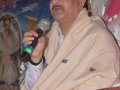ఏడవ రోజు తేది 14 మే 2019 న స్వామి వైశాఖమాసం పర్యటనలో భాగంగా  ప్రత్తిపాడు, తూర్పు గోదావరి జిల్లాలో జరిగిన సభలో పీఠాధిపతి డాక్టర్ ఉమర్ అలీషా గారి ప్రసంగం