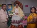 ఏడవ రోజు తేది 14 మే 2019 న స్వామి వైశాఖమాసం పర్యటనలో భాగంగా సామర్లకోట  ఆశ్రమము, తూర్పు గోదావరి జిల్లాలో జరిగిన సభ లోని దృశ్యమాలికలు