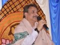 ఏడవ రోజు తేది 14 మే 2019 న స్వామి వైశాఖమాసం పర్యటనలో భాగంగా పులిమేరు, తూర్పు గోదావరి జిల్లాలో జరిగిన సభలో పీఠాధిపతి డాక్టర్ ఉమర్ అలీషా గారి ప్రసంగం