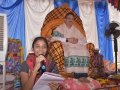 ఏడవ రోజు తేది 14 మే 2019 న స్వామి వైశాఖమాసం పర్యటనలో భాగంగా పులిమేరు, తూర్పు గోదావరి జిల్లాలో జరిగిన సభ లోని దృశ్యమాలికలు