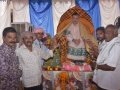 ఏడవ రోజు తేది 14 మే 2019 న స్వామి వైశాఖమాసం పర్యటనలో భాగంగా పులిమేరు, తూర్పు గోదావరి జిల్లాలో జరిగిన సభ లోని దృశ్యమాలికలు