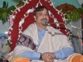 ఏడవ రోజు తేది 15 మే 2019 న స్వామి వైశాఖమాసం పర్యటనలో భాగంగా జె.తిమ్మాపురం, తూర్పు గోదావరి జిల్లాలో జరిగిన సభలో పీఠాధిపతి డాక్టర్ ఉమర్ అలీషా గారి ప్రసంగం