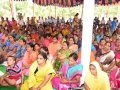 తొమ్మిదవ రోజు తేది 17 మే 2019 న స్వామి వైశాఖమాసం పర్యటనలో భాగంగా ఎస్.ఈ.జెడ్ రామరాఘవాపురం, యూ.కొత్తపల్లి మండలం, తూర్పు గోదావరి జిల్లాలో జరిగిన సభ లోని దృశ్యమాలికలు