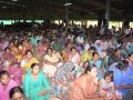 Attendence of Disciples at Vaisakha Pournami Sabha (2)