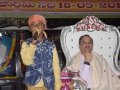 Speech by Master Uma Jitendhra