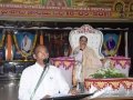 Speech by Mr.Peruri Suribabu