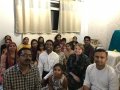 London Aaradhana at Mr.Krishna Kishore Yerra's house on 25th May 2019