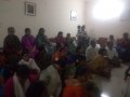 Aaradhana in Yendada Visakhapatnam at D.Aruna gari Home