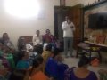 Aaradhana in Yendada Visakhapatnam at D.Aruna gari Home