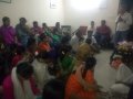 Aaradhana in Yendada Visakhapatnam at D.Aruna gari Home