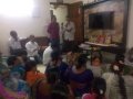 Aaradhana in Yendada Visakhapatnam at D.Aruna gari Home