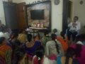 Aaradhana in Yendada Visakhapatnam at D.Aruna gari Home
