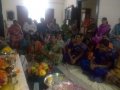 Aaradhana in Yendada Visakhapatnam at D.Aruna gari Home