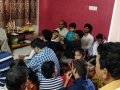 June 2019 Monthly Aaradhana Bangalore