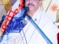 29 జూన్ 2019 న శనివారం ఉదయం పశ్చిమ గోదావరి జిల్లా తణుకు మండలం సావరం గ్రామంలో స్థానిక సీతారాముల ఆలయ ప్రాంగణములో ఏర్పాటు చేసిన జ్ఞాన చైతన్య సదస్సులో పీఠాధిపతి  డాక్టర్ ఉమర్ అలీషా స్వామి వారు అనుగ్రహభాషణ చేసినారు.