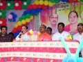 29 జూన్ 2019 శనివారం మధ్యాహ్నం పశ్చిమ గోదావరి జిల్లా పెంటపాడు మండలం అల్లంపురం గ్రామంలో స్థానిక జిల్లా పరిషత్ ఉన్నత పాఠశాలలో ప్రధానోపాధ్యాయులు గా పదవీ విరమణ చేయుచున్న శ్రీ కాసా వీర కోట మారియ్య దంపతులను సన్మానించిన పీఠాధిపతి  డాక్టర్ ఉమర్ అలీషా స్వామి గారు. ఈ కార్యక్రమము లో సభ్యులు మరియు సభ్యేతరులు పాల్గొన్నారు.