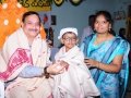 30 జూన్ 2019 ఆదివారం కృష్ణా జిల్లా గంపలగూడెం మండలం రాజవరం గ్రామంలో శ్రీ చెన్నుపాటి శేషగిరిరావు గారి ఆధ్వర్యంలో ఏర్పటుచేసిన జ్ఞాన చైతన్య సదస్సులో ముందుగా పీఠాధిపతి డాక్టర్ ఉమర్ అలీషా స్వామి గారు మొక్కను నాటి జ్యోతి ప్రజ్వలన తో సభ ప్రారంభమైనది. ముఖ్య అతిధిగా ఖమ్మం జిల్లా నుండి విచ్చేసిన ప్రముఖ కవి, ఆధ్యాత్మకవేత్త శ్రీ నరసంహ అచారి గారు పాల్గొన్నారు. ఈ కార్యక్రమము లో సభ్యులు మరియు సభ్యేతరులు పాల్గొన్నారు.