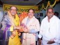 30 జూన్ 2019 ఆదివారం కృష్ణా జిల్లా గంపలగూడెం మండలం రాజవరం గ్రామంలో శ్రీ చెన్నుపాటి శేషగిరిరావు గారి ఆధ్వర్యంలో ఏర్పటుచేసిన జ్ఞాన చైతన్య సదస్సులో ముందుగా పీఠాధిపతి డాక్టర్ ఉమర్ అలీషా స్వామి గారు మొక్కను నాటి జ్యోతి ప్రజ్వలన తో సభ ప్రారంభమైనది. ముఖ్య అతిధిగా ఖమ్మం జిల్లా నుండి విచ్చేసిన ప్రముఖ కవి, ఆధ్యాత్మకవేత్త శ్రీ నరసంహ అచారి గారు పాల్గొన్నారు. ఈ కార్యక్రమము లో సభ్యులు మరియు సభ్యేతరులు పాల్గొన్నారు.