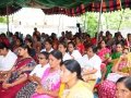 30 జూన్ 2019 ఆదివారం కృష్ణా జిల్లా గంపలగూడెం మండలం రాజవరం గ్రామంలో శ్రీ చెన్నుపాటి శేషగిరిరావు గారి ఆధ్వర్యంలో ఏర్పటుచేసిన జ్ఞాన చైతన్య సదస్సులో ముందుగా పీఠాధిపతి డాక్టర్ ఉమర్ అలీషా స్వామి గారు మొక్కను నాటి జ్యోతి ప్రజ్వలన తో సభ ప్రారంభమైనది. ముఖ్య అతిధిగా ఖమ్మం జిల్లా నుండి విచ్చేసిన ప్రముఖ కవి, ఆధ్యాత్మకవేత్త శ్రీ నరసంహ అచారి గారు పాల్గొన్నారు. ఈ కార్యక్రమము లో సభ్యులు మరియు సభ్యేతరులు పాల్గొన్నారు.