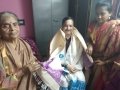 10 జులై 2019 బుధవారం పశ్చిమ గోదావరి జిల్లా అత్తిలి గ్రామంలో ని  శ్రీ అక్కమ్మ గారి స్వగృహములో ఆరాధన నిర్వహించబడినది. పీఠాధిపతి డాక్టర్ ఉమర్ అలీషా స్వామి గారు సభ్యులకు ఆశీర్వాదం చేసినారు.