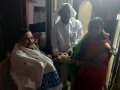 10 జులై 2019 బుధవారం పశ్చిమ గోదావరి జిల్లా అత్తిలి గ్రామంలో ని  శ్రీ అక్కమ్మ గారి స్వగృహములో ఆరాధన నిర్వహించబడినది. పీఠాధిపతి డాక్టర్ ఉమర్ అలీషా స్వామి గారు సభ్యులకు ఆశీర్వాదం చేసినారు.